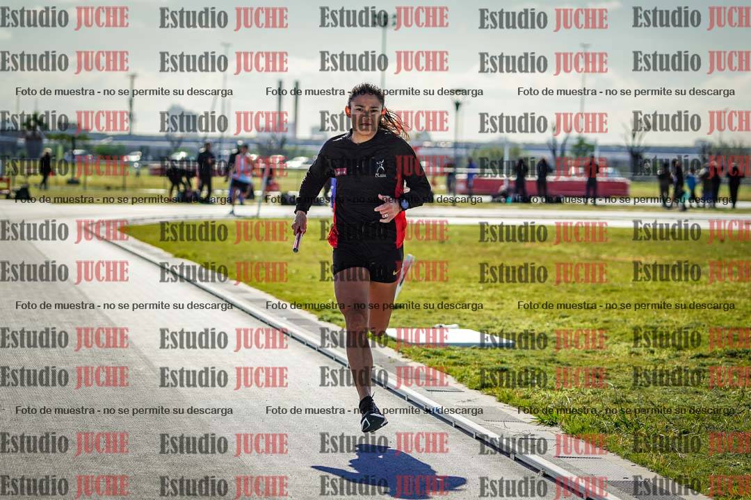 Fotos de los Relevos Jacana para running teams - serie 3