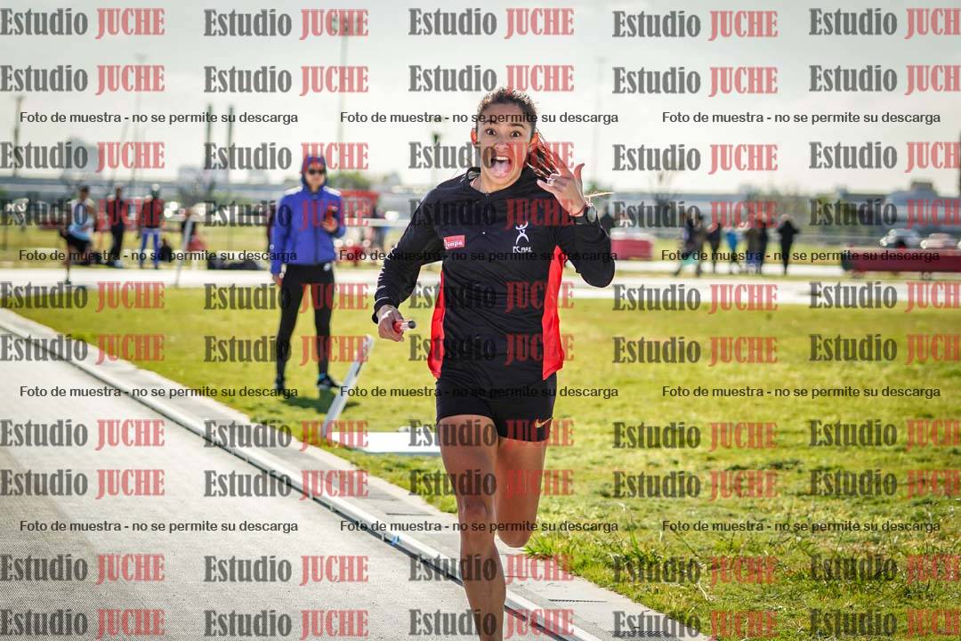 Fotos de los Relevos Jacana para running teams - serie 3