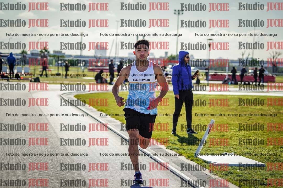 Fotos de los Relevos Jacana para running teams - serie 3