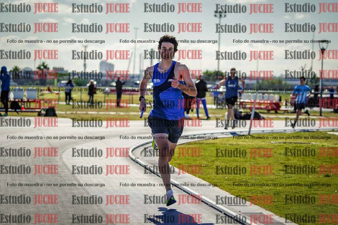 Fotos de los Relevos Jacana para running teams - serie 3