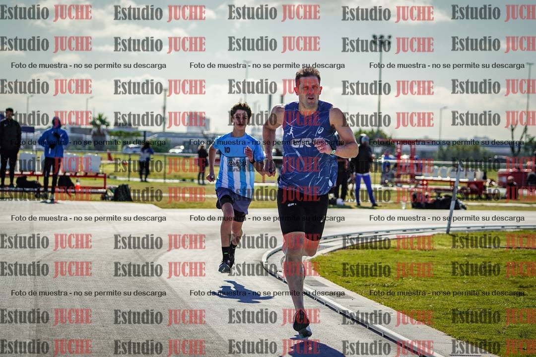 Fotos de los Relevos Jacana para running teams - serie 3