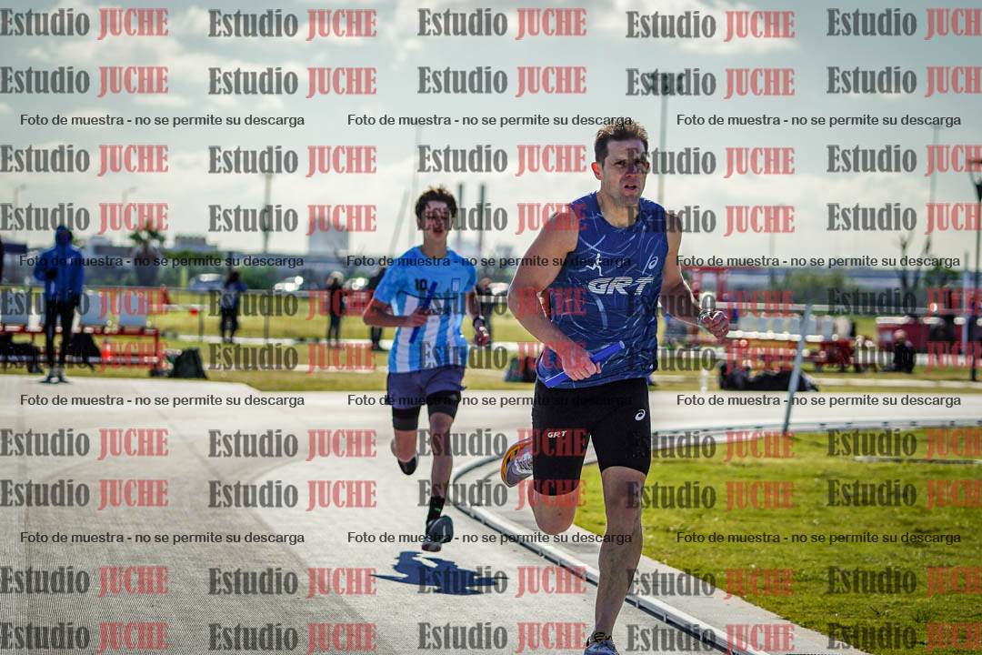 Fotos de los Relevos Jacana para running teams - serie 3