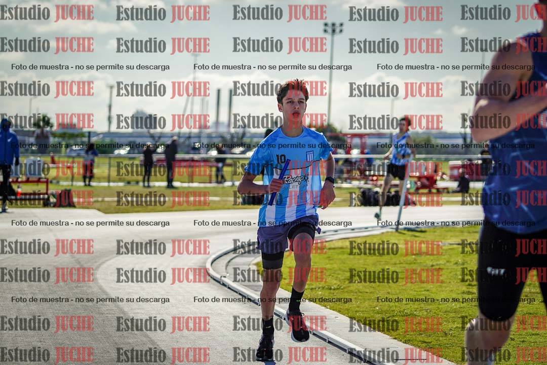 Fotos de los Relevos Jacana para running teams - serie 3