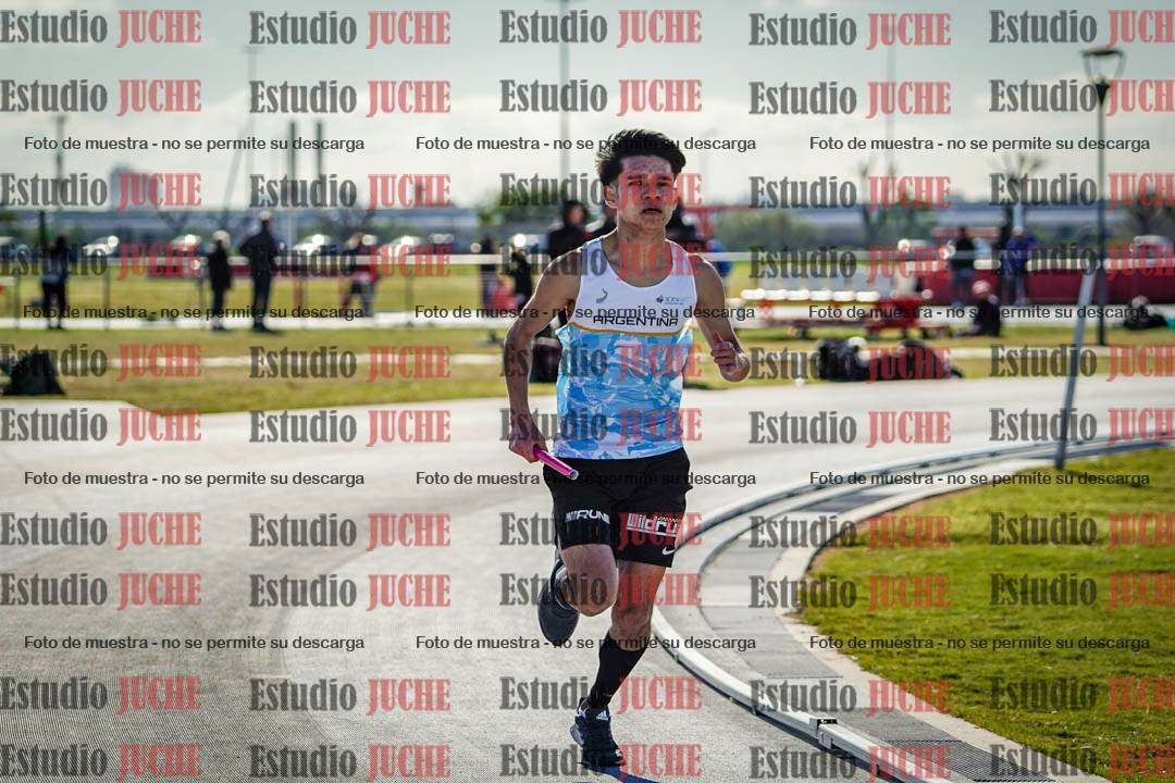 Fotos de los Relevos Jacana para running teams - serie 3
