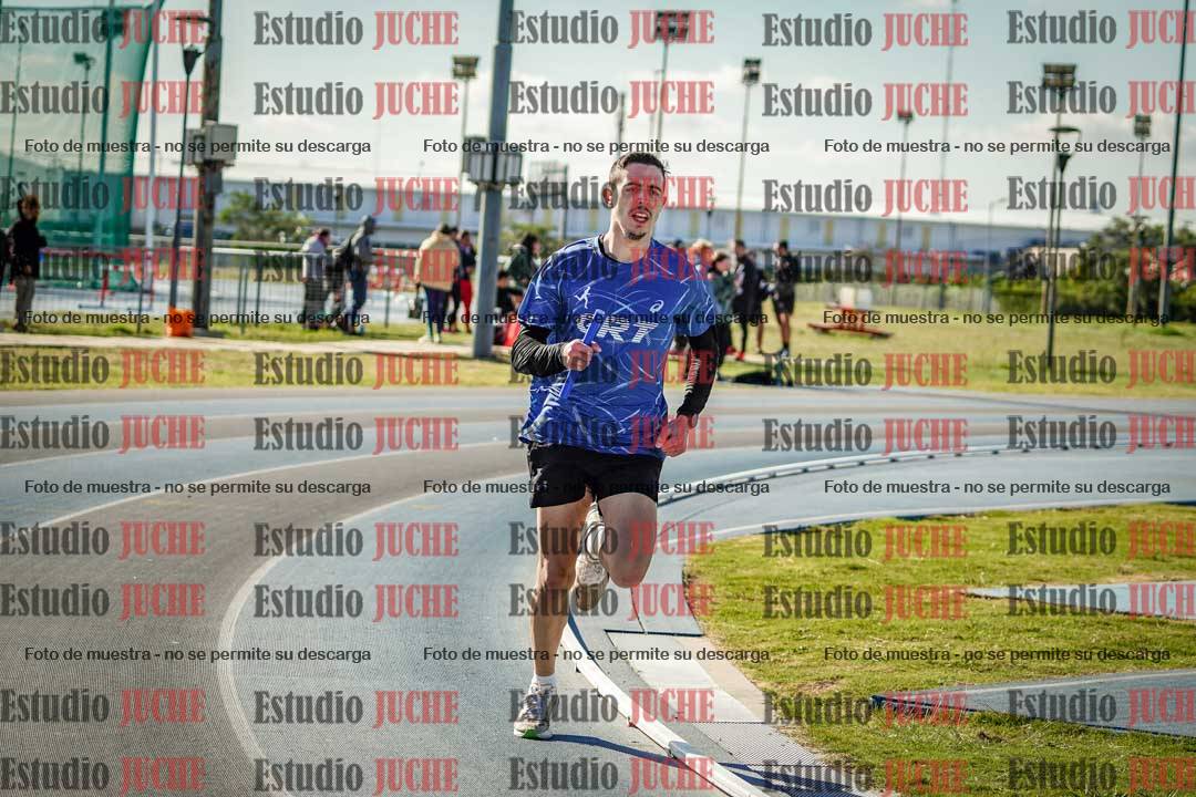Fotos de los Relevos Jacana para running teams - serie 3
