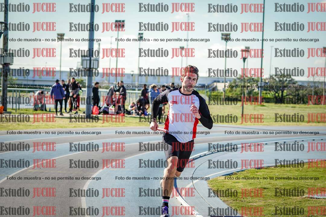 Fotos de los Relevos Jacana para running teams - serie 3