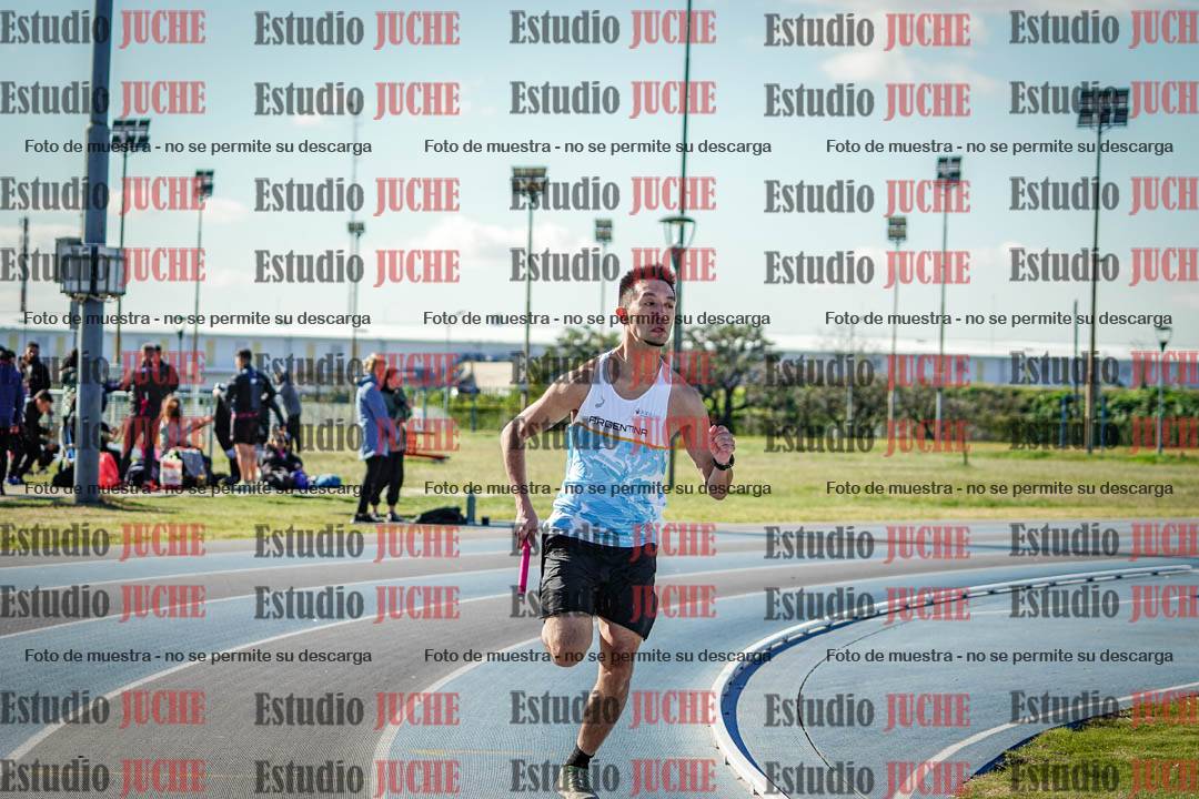 Fotos de los Relevos Jacana para running teams - serie 3
