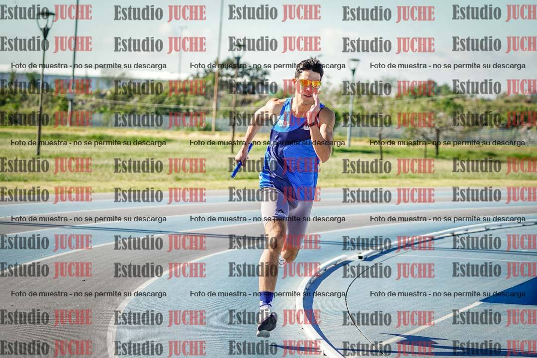 Fotos de los Relevos Jacana para running teams - serie 3