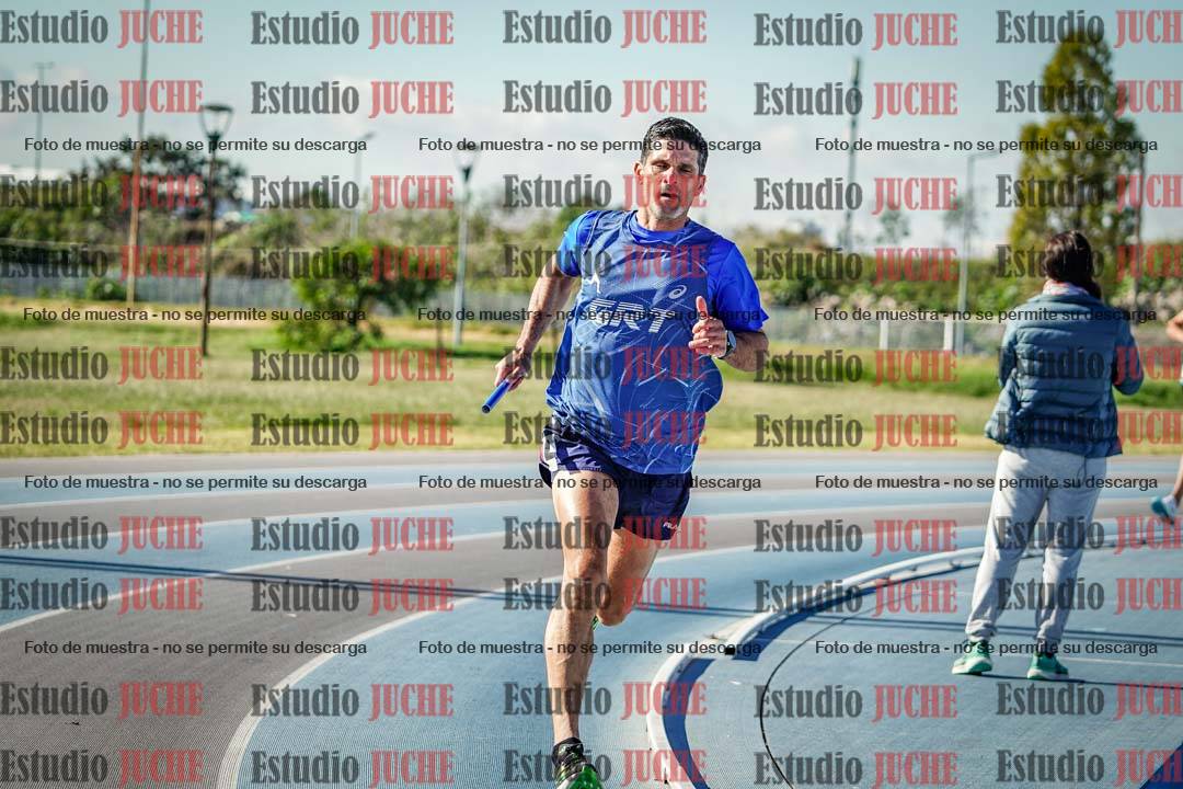 Fotos de los Relevos Jacana para running teams - serie 3
