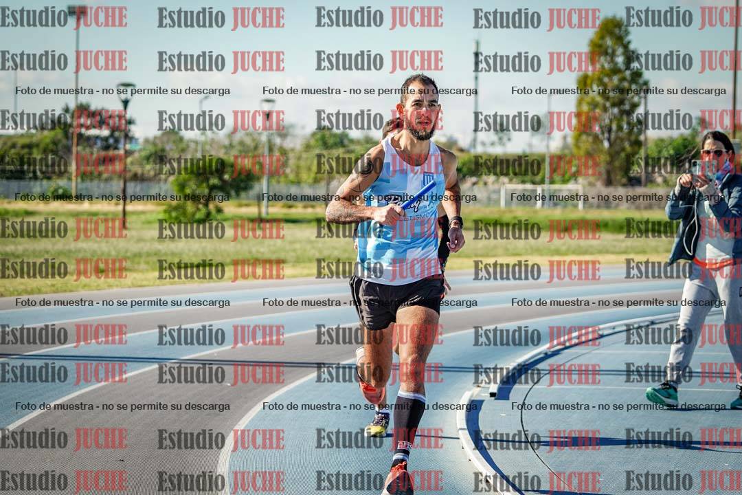 Fotos de los Relevos Jacana para running teams - serie 3