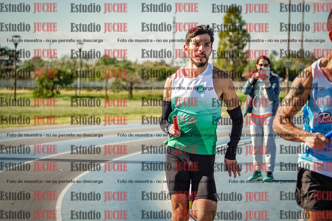 Fotos de los Relevos Jacana para running teams - serie 3