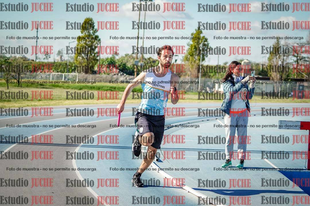 Fotos de los Relevos Jacana para running teams - serie 3