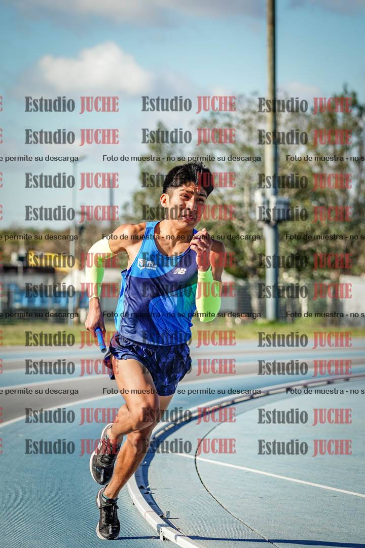 Fotos de los Relevos Jacana para running teams - serie 3