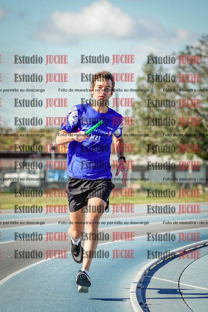 Fotos de los Relevos Jacana para running teams - serie 3