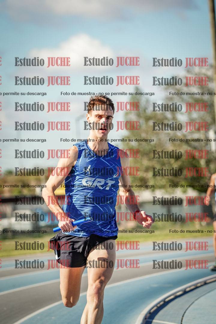 Fotos de los Relevos Jacana para running teams - serie 3