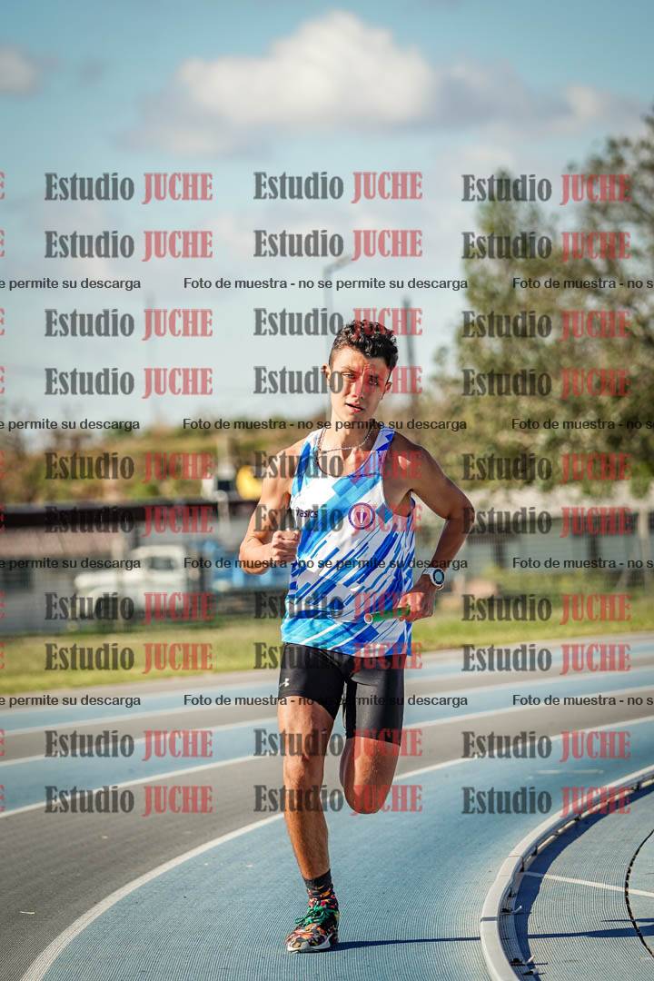 Fotos de los Relevos Jacana para running teams - serie 3