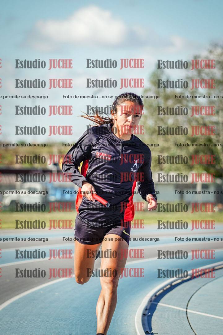 Fotos de los Relevos Jacana para running teams - serie 3