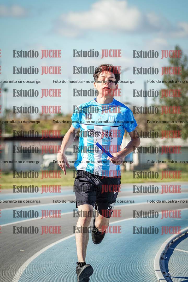 Fotos de los Relevos Jacana para running teams - serie 3