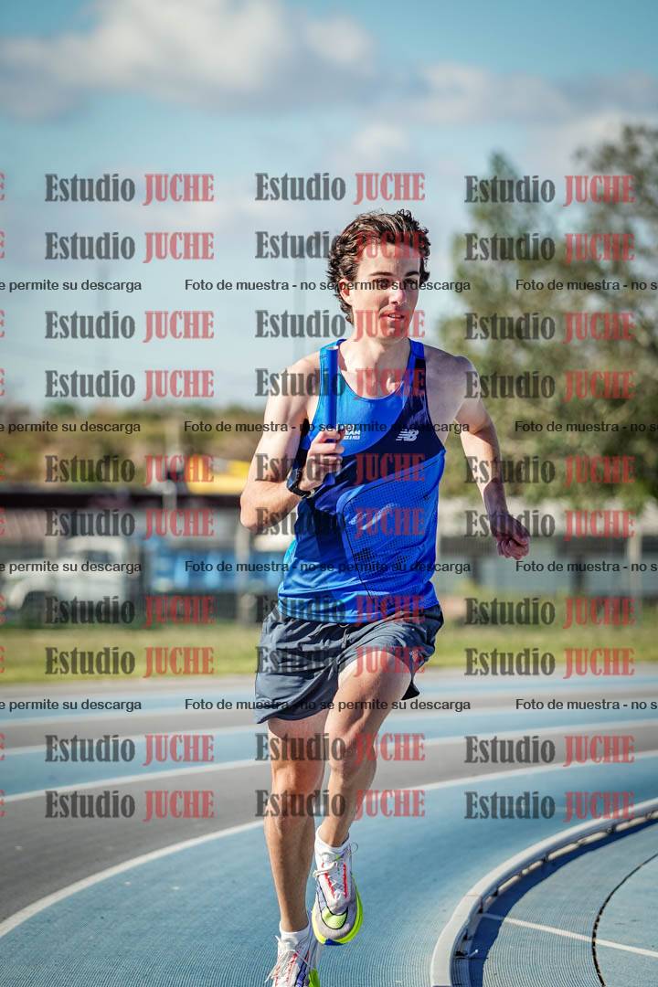 Fotos de los Relevos Jacana para running teams - serie 3