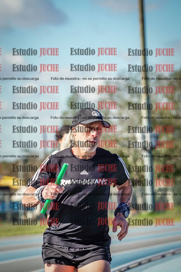 Fotos de los Relevos Jacana para running teams - serie 3