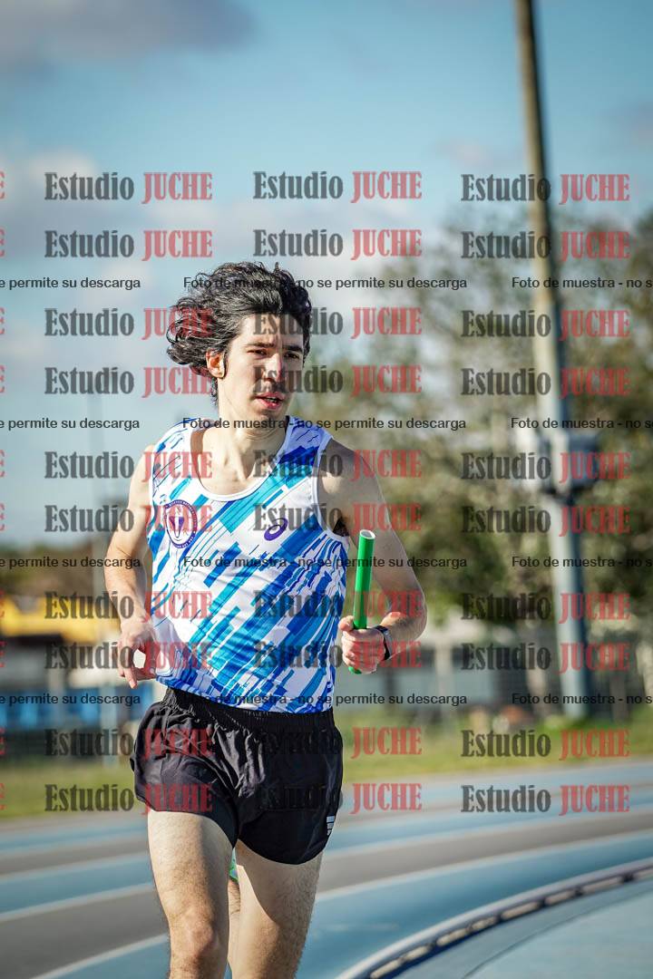 Fotos de los Relevos Jacana para running teams - serie 3