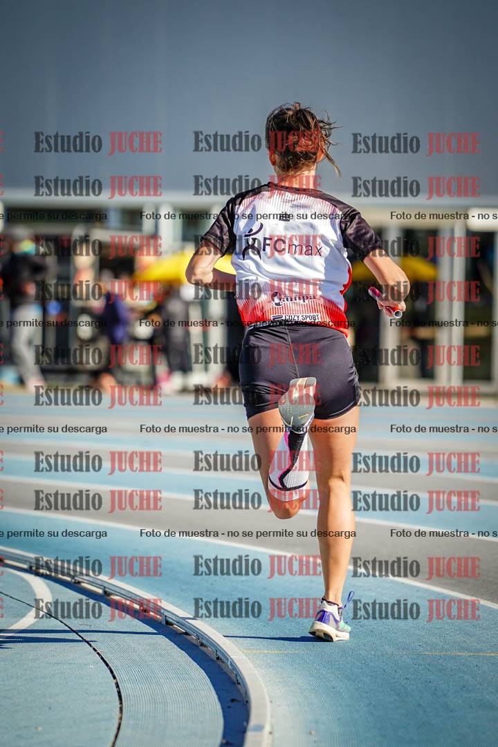 Fotos de los Relevos Jacana para running teams - serie 3