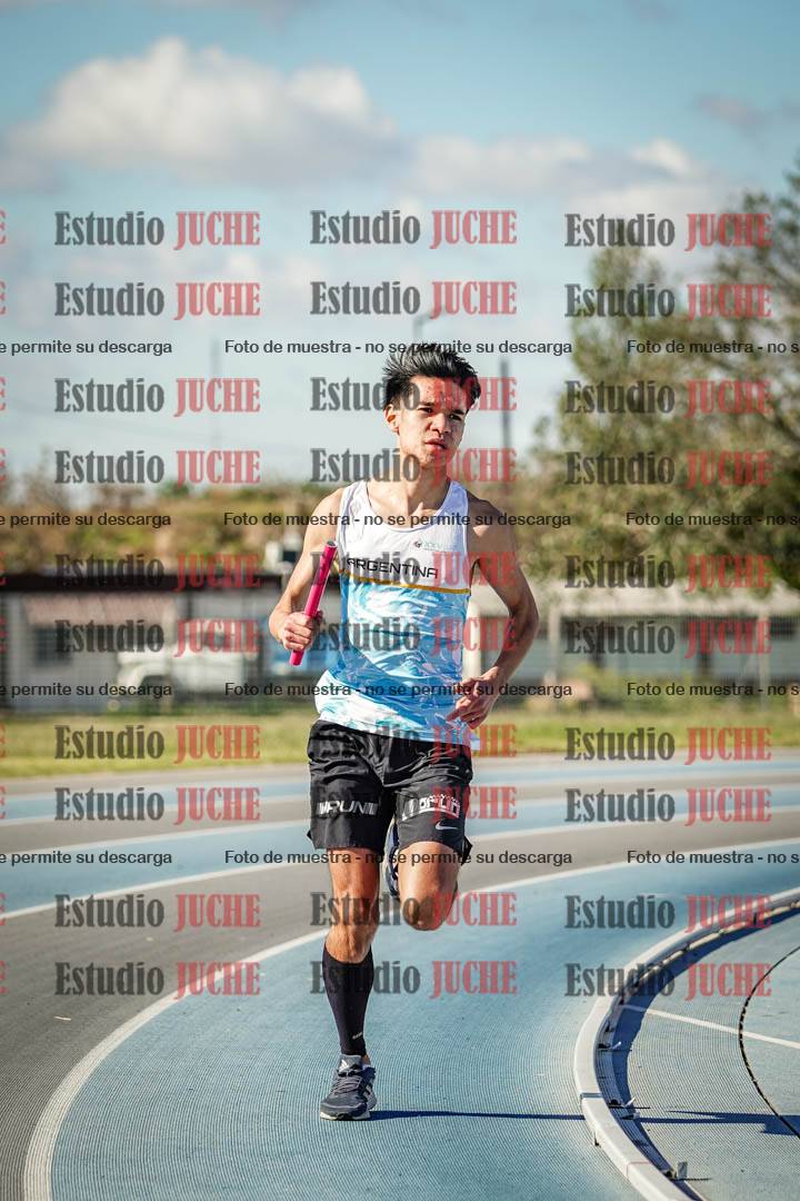 Fotos de los Relevos Jacana para running teams - serie 3