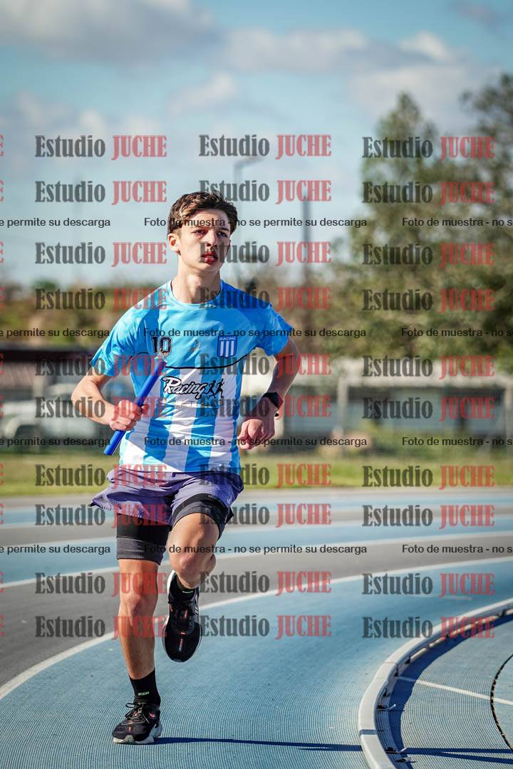 Fotos de los Relevos Jacana para running teams - serie 3