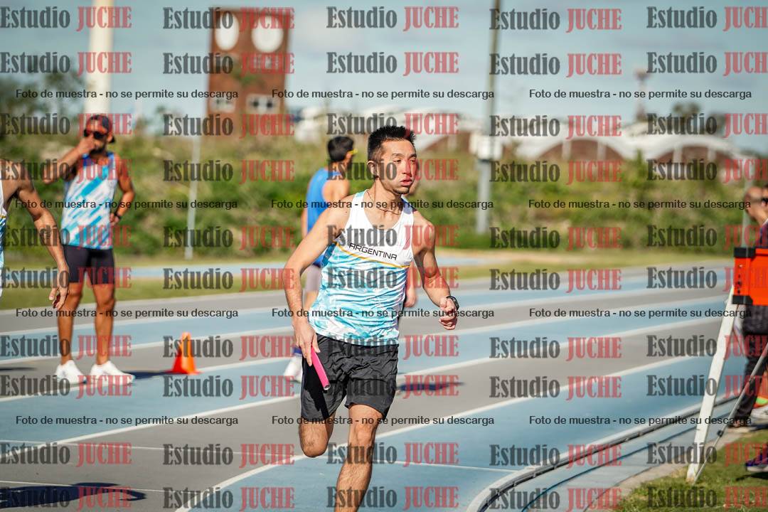 Fotos de los Relevos Jacana para running teams - serie 3