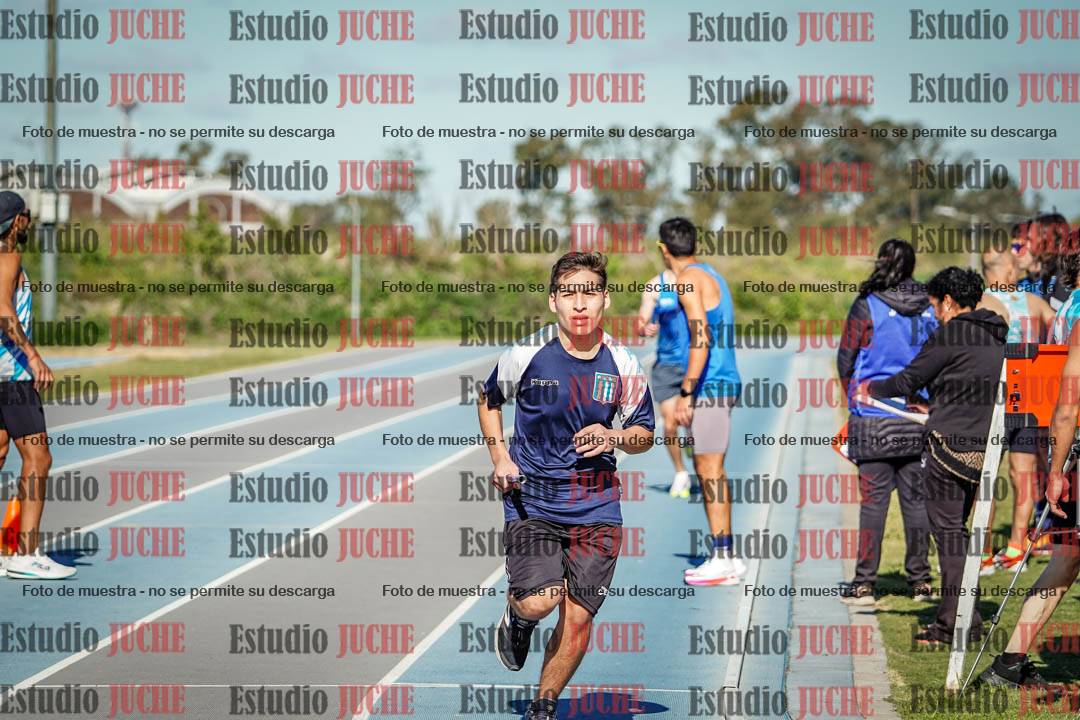 Fotos de los Relevos Jacana para running teams - serie 3