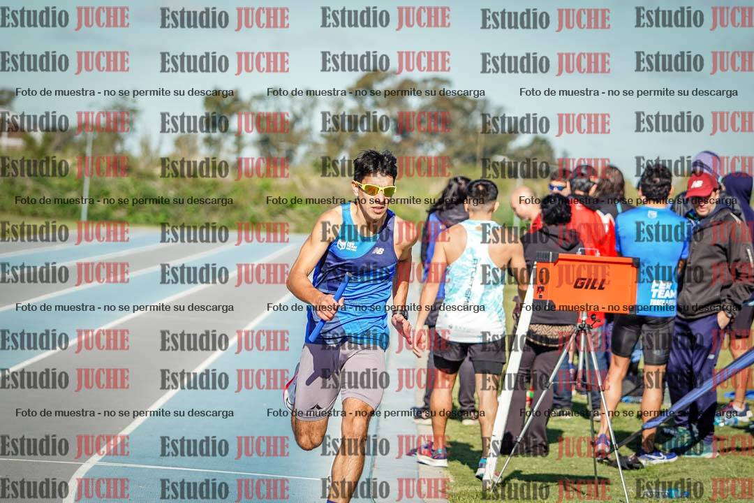 Fotos de los Relevos Jacana para running teams - serie 3