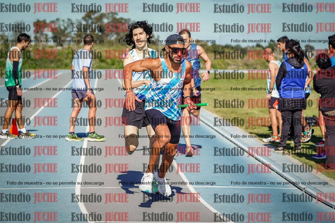 Fotos de los Relevos Jacana para running teams - serie 3