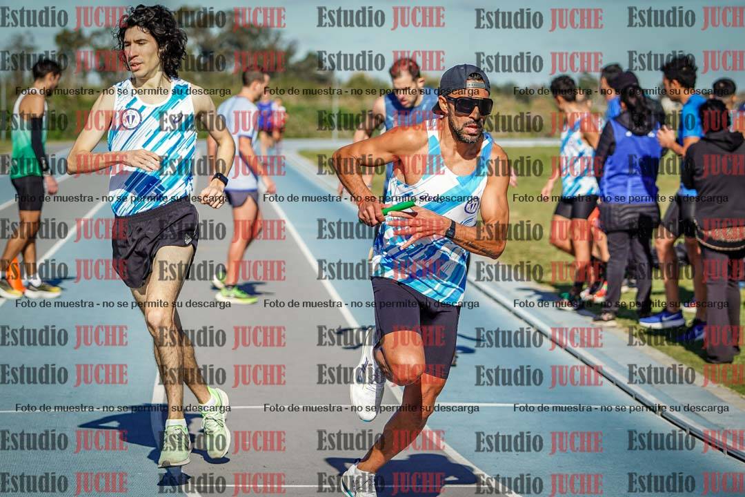 Fotos de los Relevos Jacana para running teams - serie 3
