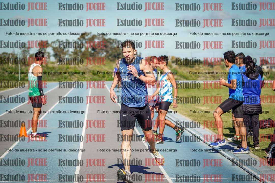 Fotos de los Relevos Jacana para running teams - serie 3