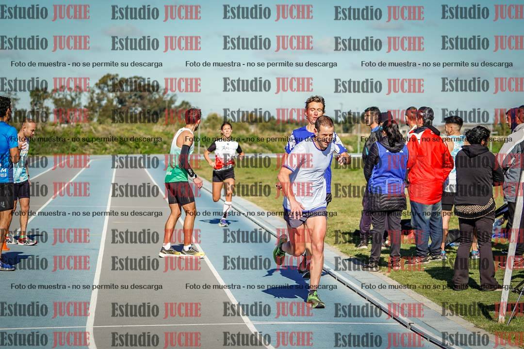 Fotos de los Relevos Jacana para running teams - serie 3