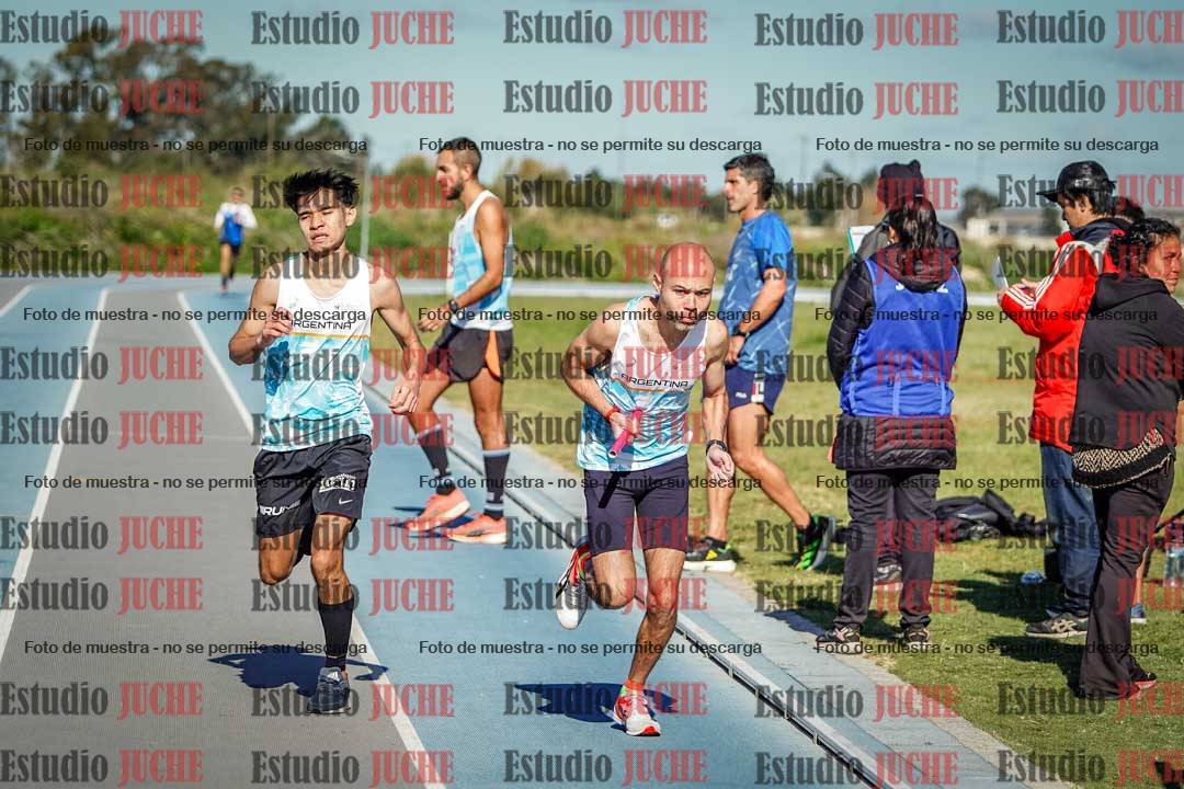 Fotos de los Relevos Jacana para running teams - serie 3