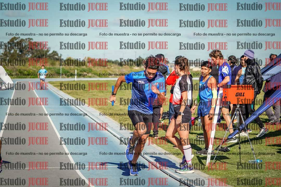Fotos de los Relevos Jacana para running teams - serie 3