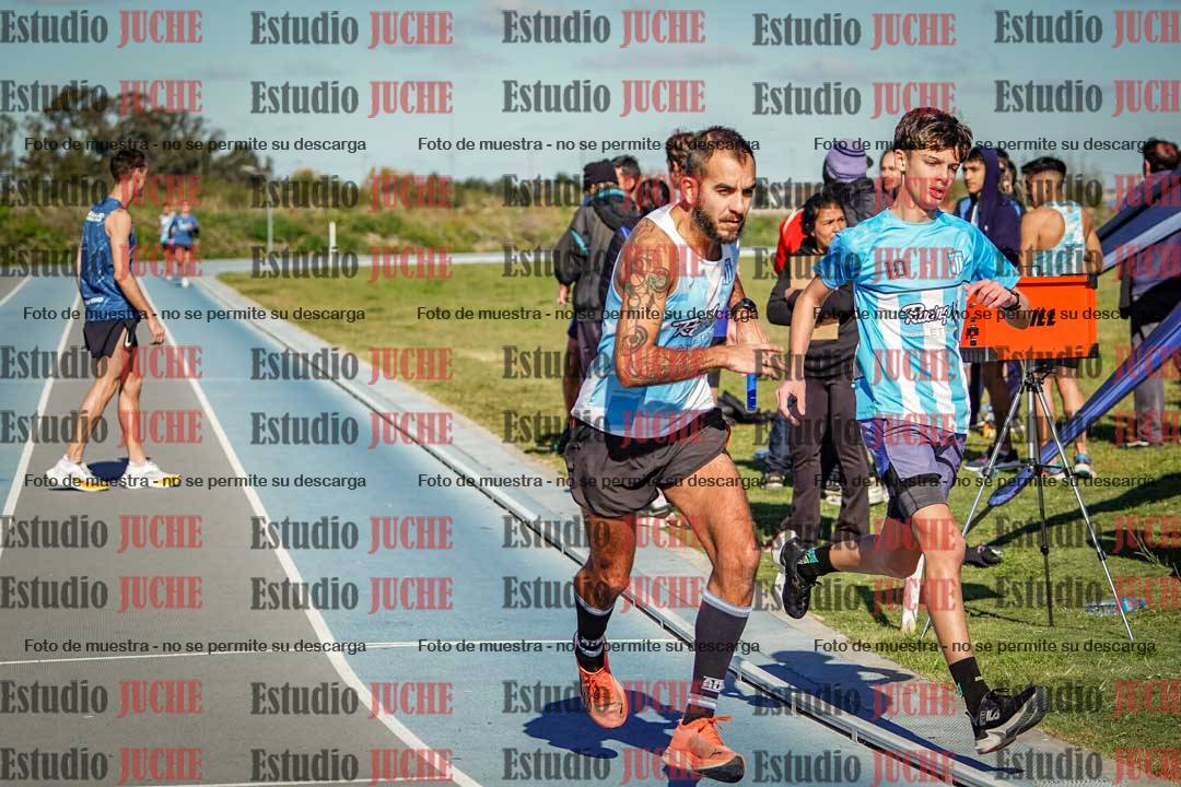 Fotos de los Relevos Jacana para running teams - serie 3