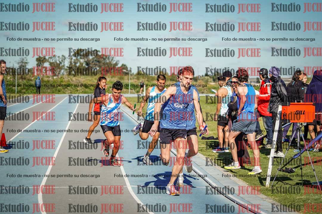 Fotos de los Relevos Jacana para running teams - serie 3