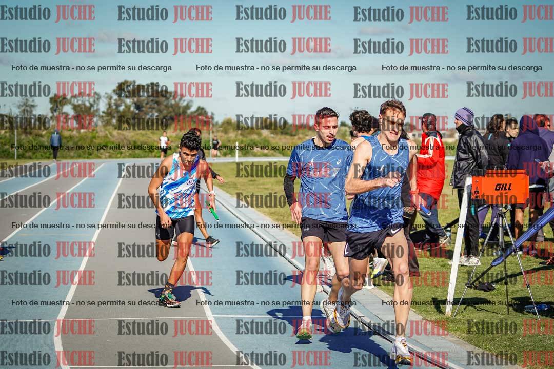 Fotos de los Relevos Jacana para running teams - serie 3