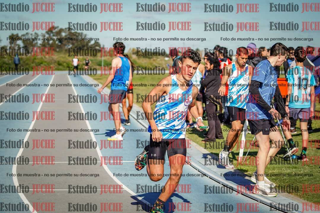 Fotos de los Relevos Jacana para running teams - serie 3