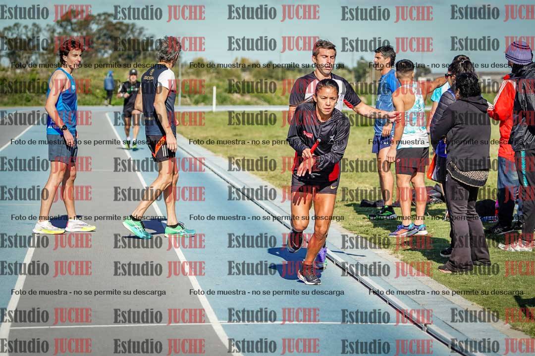 Fotos de los Relevos Jacana para running teams - serie 3