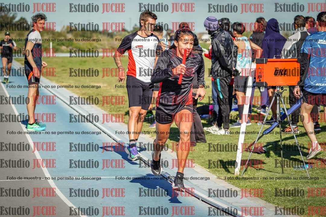 Fotos de los Relevos Jacana para running teams - serie 3