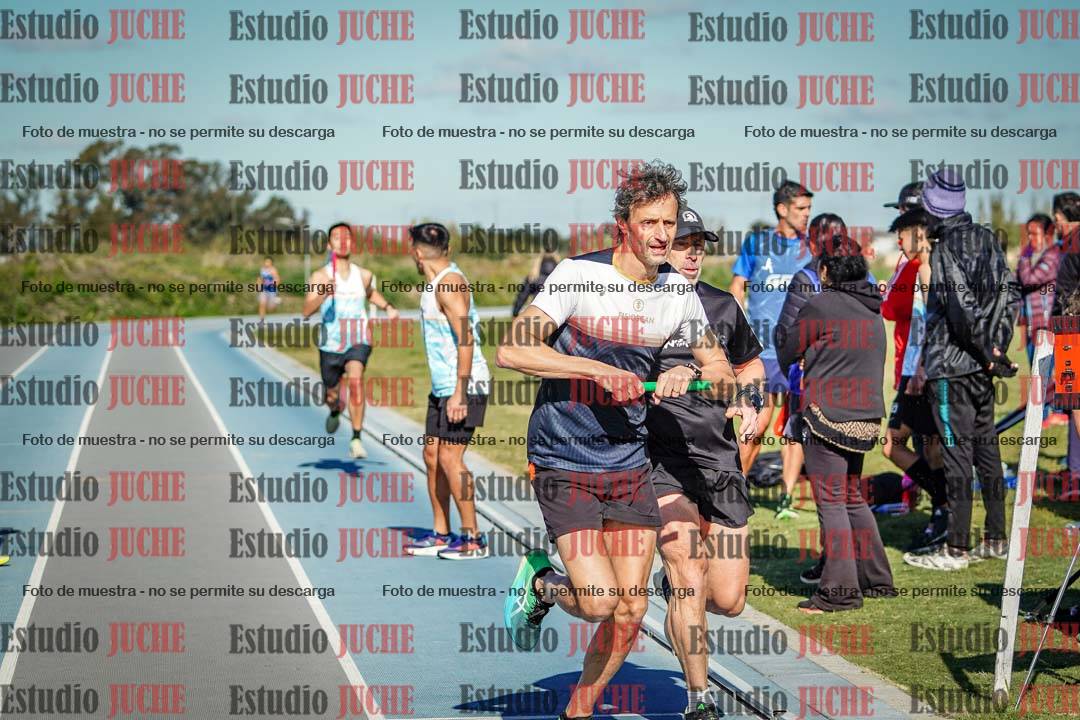 Fotos de los Relevos Jacana para running teams - serie 3