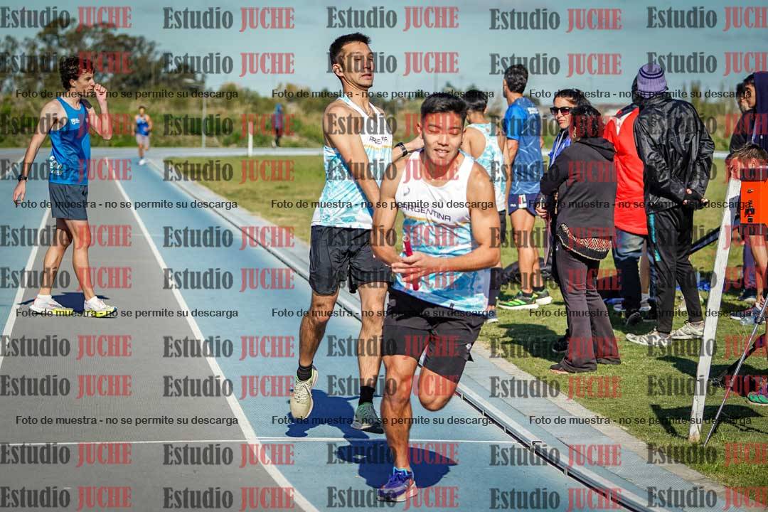 Fotos de los Relevos Jacana para running teams - serie 3