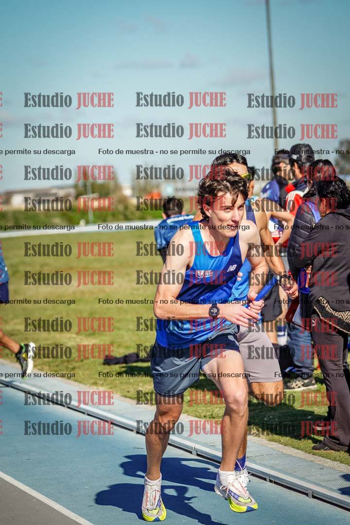 Fotos de los Relevos Jacana para running teams - serie 3