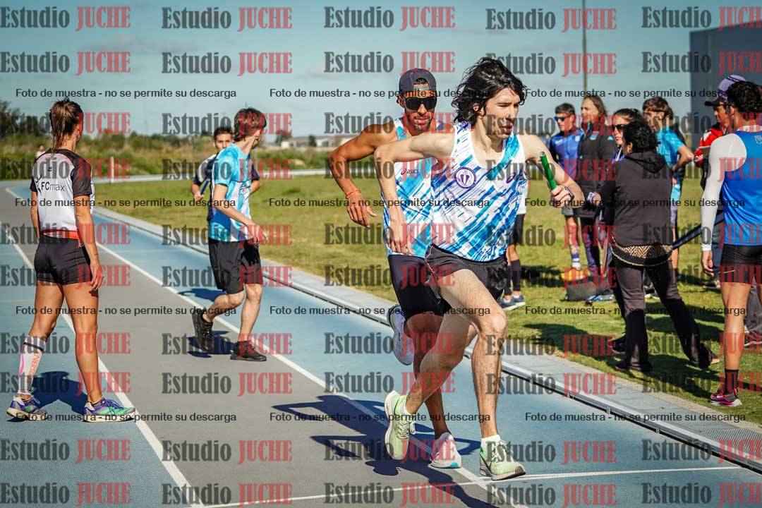 Fotos de los Relevos Jacana para running teams - serie 3