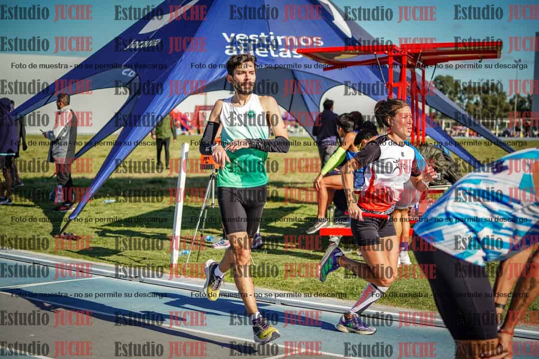 Fotos de los Relevos Jacana para running teams - serie 3