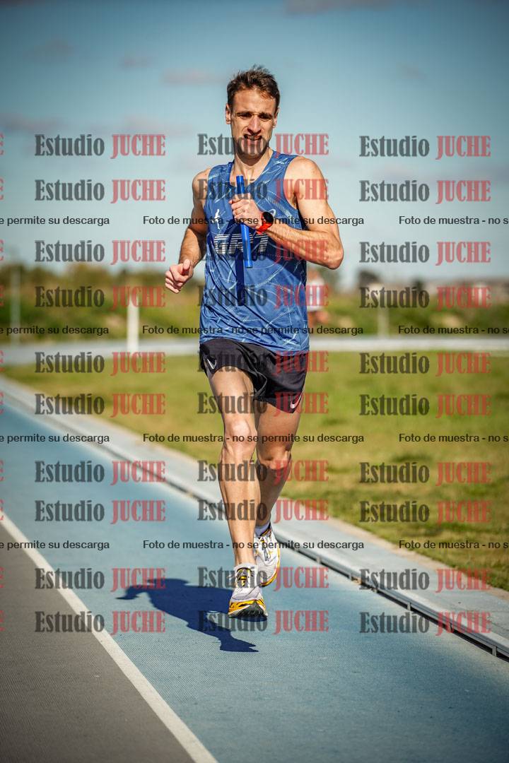 Fotos de los Relevos Jacana para running teams - serie 3