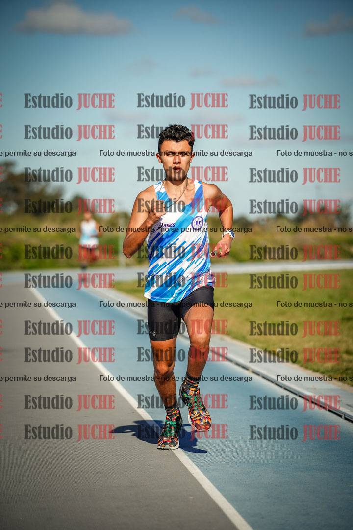 Fotos de los Relevos Jacana para running teams - serie 3